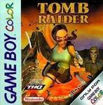 Tomb Raider (Losse Cartridge) (Game Boy Games), Ophalen of Verzenden, Zo goed als nieuw