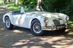 MG - A Roadster - 1961