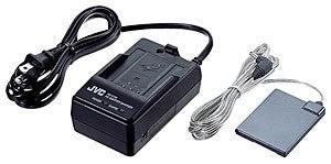 AA-V100 Acculader voor JVC GR-DVX Camcorders (Nieuw), Audio, Tv en Foto, Fotografie | Fotostudio en Toebehoren, Nieuw, Verzenden