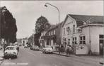 LUNTEREN - Dorpsstraat, Verzenden, Gelopen