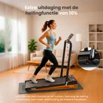 2dekans | Moovv SmartStep Pro v3 Incline - Loopband, Ophalen of Verzenden, Zo goed als nieuw