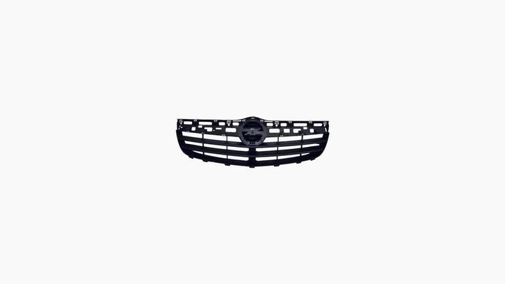 Opel Agila  Grille, Auto-onderdelen, Carrosserie en Plaatwerk