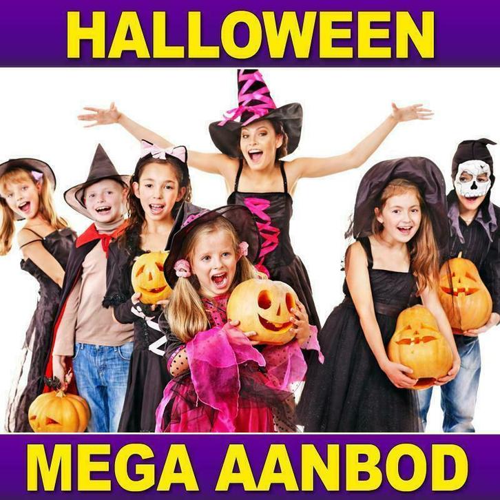 Halloween kleding - Verkleedkleding - Kostuums - Kostuum, Kleding | Heren, Carnavalskleding en Feestkleding, Nieuw, Halloween