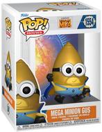 Funko Pop! - Despicable Me 4 Super Gus #1554 | Funko - Hobby, Verzamelen, Verzenden, Nieuw