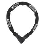 Kettingslot abus art 2-sterren vaste kop 85cm zwart 8900/ 85, Verzenden, Nieuw