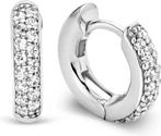 TI SENTO Milano Oorbellen 7210ZI - Gerhodineerd Sterling, Verzenden, Nieuw