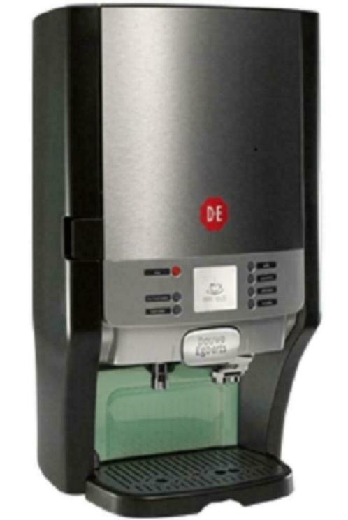 Douwe Egberts Cafitesse 61 nieuw model , laatste uitvoering, Witgoed en Apparatuur, Koffiezetapparaten, Overige typen, Zo goed als nieuw