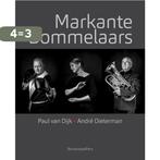 Markante Bommelaars 9789461264633 Paul van Dijk, Boeken, Verzenden, Zo goed als nieuw, Paul van Dijk