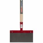 Talen Tools Betonschraper 30cm met Lange Steel: Perfect v..., Ophalen of Verzenden, Nieuw
