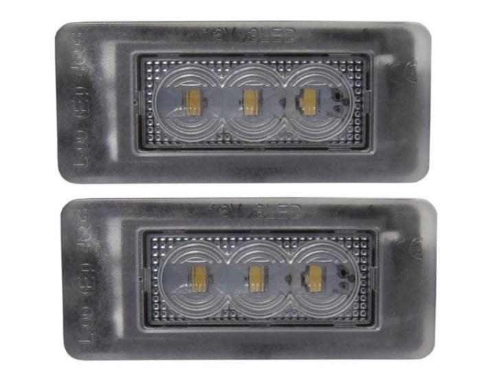Peugeot Citroen C5 308 / 2008 / 208 / 207CC LED, Auto-onderdelen, Verlichting, Nieuw, Verzenden