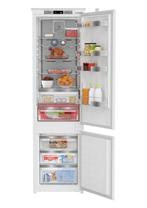 €849 grundig  gkni25940n koeling-vriescombinatie EWO1404, Witgoed en Apparatuur, Koelkasten en IJskasten, Ophalen of Verzenden