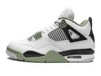Air Jordan 4 Retro Seafoam - Maat 44 EU, Kleding | Heren, Schoenen, Ophalen of Verzenden, Nieuw, Jordan