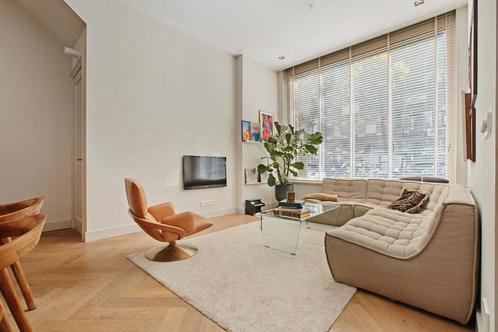 Te huur: Appartement Bosboom Toussaintstraat in Amsterdam, Huizen en Kamers, Huizen te huur, Noord-Holland, Appartement