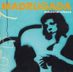 cd - Madrugada - Industrial Silence, Cd's en Dvd's, Verzenden, Zo goed als nieuw