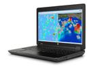 HP ZBook 15 G2 | I7-4810MQ | 16GB RAM | NVIDIA Quadro K2100M, Ophalen of Verzenden, Zo goed als nieuw, HP, SSD