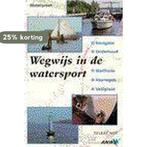 Waterproef 9789065334619, Verzenden, Gelezen