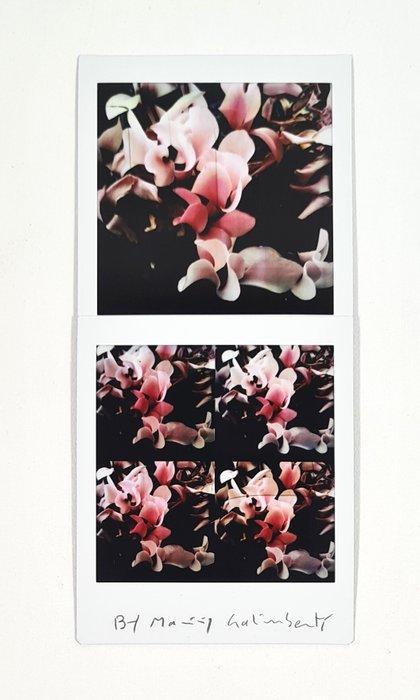 Maurizio Galimberti (1956) - BiFlowers - 11186, Antiek en Kunst, Kunst | Schilderijen | Modern