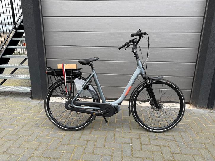 Zeer nette Stella Livorno Shimano || 2022 || 522WH || Medium, Fietsen en Brommers, Elektrische fietsen, Nieuw