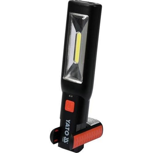 Yato Yt-08504 Looplamp, Computers en Software, Laptop-opladers, Verzenden