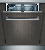 Siemens Sn65m038 Inbouw Vaatwasser 60cm, Ophalen of Verzenden, Zo goed als nieuw, 85 tot 90 cm