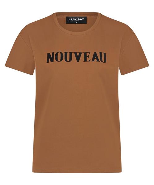 -25% Lady Day  Lady Day Milo  maat XL, Kleding | Dames, T-shirts, Nieuw, Verzenden