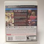 NBA 2K 11 NTSC Playstation 3, Spelcomputers en Games, Ophalen of Verzenden, Zo goed als nieuw