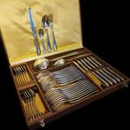 Maitre orfèvre AD couronné - Tafelservies (50) - Louis XVI /