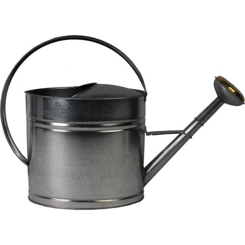 Talen Tools Gegalvaniseerde Gieter 10 Liter - Perfect voo..., Tuin en Terras, Gieters, Nieuw, Ophalen of Verzenden
