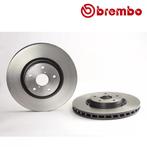 BREMBO Remschijf SUBARU IMPREZA 2.0 WRX STi Prodrive Perform, Verzenden, Nieuw