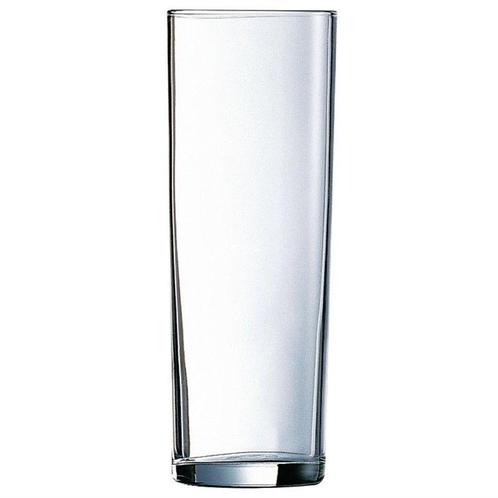 Longdrinkglazen Islande - 31cl - 24 stuks, Zakelijke goederen, Horeca | Keukenapparatuur, Nieuw in verpakking, Verzenden