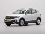 Zakelijke Lease |  Volkswagen T-Cross 1.0 TSI 95pk Life, Gebruikt, Euro 6, Overige kleuren, Overige brandstoffen