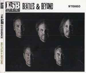 cd digi - The LSB Experience - Beatles &amp; Beyond, Cd's en Dvd's, Cd's | Pop, Zo goed als nieuw, Verzenden