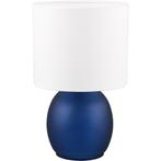 LED Tafellamp - Tafelverlichting - Trion Alev - E14 Fitting, Huis en Inrichting, Ophalen of Verzenden, Nieuw, Glas