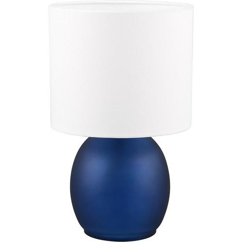 LED Tafellamp - Tafelverlichting - Trion Alev - E14 Fitting, Huis en Inrichting, Lampen | Tafellampen, Nieuw, Glas, Ophalen of Verzenden