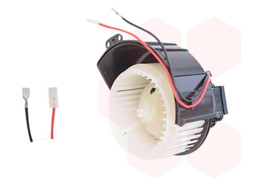 KACHELVENTILATOR VOOR OPEL ASTRA G 1998-2004 09192934, Auto-onderdelen, Airco en Verwarming, Nieuw, Ophalen of Verzenden