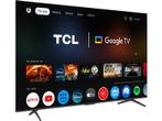 Tcl - UHD-LCD Ultra HD 4K TV - 75 inch, Overige merken, Verzenden, Nieuw, 100 cm of meer