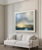 Anderle - The dance of light and mist - XXL