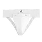 Adidas Heren Kruisbeschermer - Wit, Ophalen of Verzenden, Nieuw