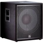 JBL JRX218S 18 inch passieve subwoofer, Auto diversen, Autospeakers, Verzenden, Nieuw