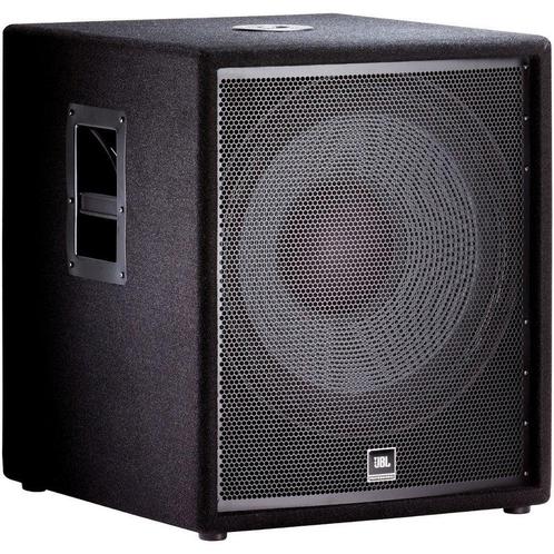 JBL JRX218S 18 inch passieve subwoofer, Auto diversen, Autospeakers, Verzenden