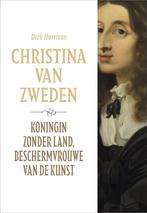 Christina van Zweden (9789401919265, Dick Harrison), Verzenden, Nieuw