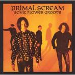 LP nieuw - Primal Scream - Sonic Flower Groove, Verzenden, Nieuw in verpakking