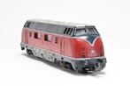 Märklin H0 - 3021 - Diesellocomotief (1) - V 200 027 met, Nieuw