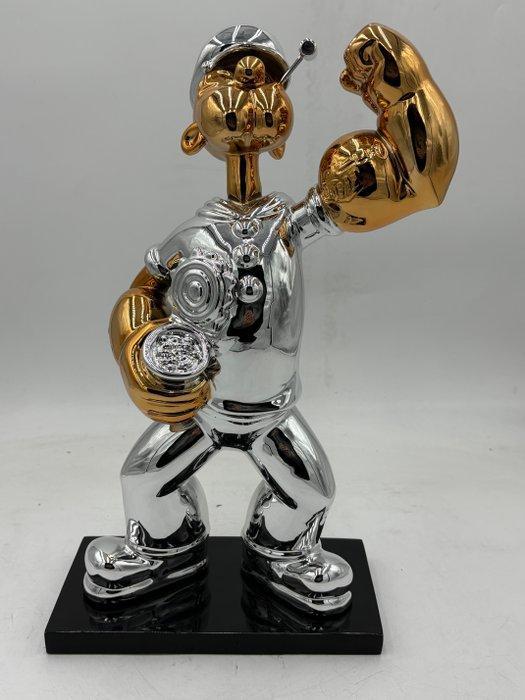 Naor - Popeye, Antiek en Kunst, Kunst | Designobjecten