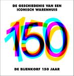 De Bijenkorf 150 jaar 9789088160356 John F.C.M. van Nuenen, Gelezen, John F.C.M. van Nuenen, Verzenden