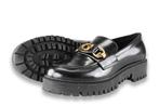 Guess loafers in maat 36 Zwart | 10% korting, Guess, Verzenden, Zwart, Overige typen