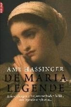 De Marialegende 9789069745510 Hassinger, Boeken, Verzenden, Gelezen, Hassinger