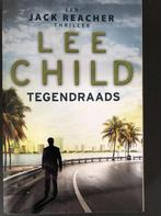Tegendraads (Special Veldboeket 2019) 9789021021010, Verzenden, Gelezen, Lee Child