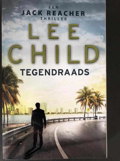Tegendraads (Special Veldboeket 2019) 9789021021010, Boeken, Thrillers, Gelezen, Verzenden