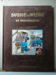 Suske en Wiske - De Breinbrekers - nr 3 van de 35